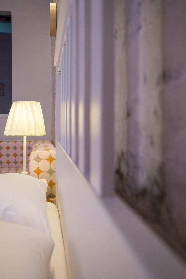 Nafsika Luxury Suite Corfu  Exterior photo